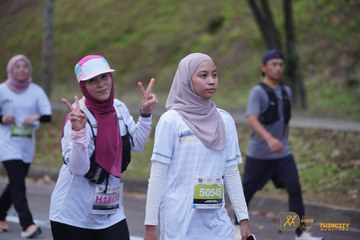 Twincity Marathon 2025 - Ảnh #3071080