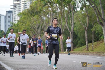 Twincity Marathon 2025 - Ảnh #3068763