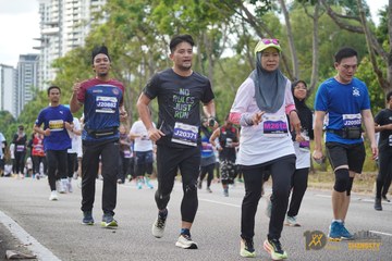 Twincity Marathon 2025 - Ảnh #3068447