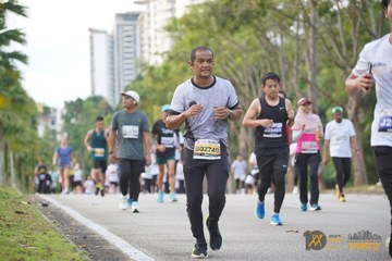 Twincity Marathon 2025 - Ảnh #3070549