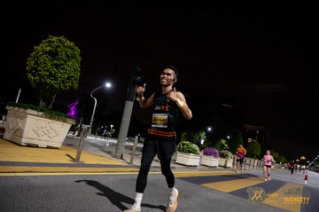 Twincity Marathon 2025 - Ảnh #3073617