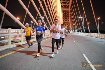 Twincity Marathon 2025 - Ảnh #3072282