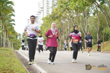 Twincity Marathon 2025 - Ảnh #3070199