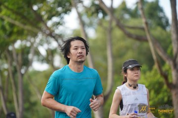 Twincity Marathon 2025 - Ảnh #3069920