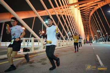 Twincity Marathon 2025 - Ảnh #3072522