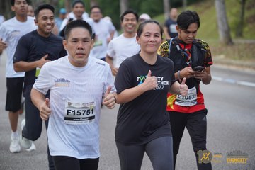 Twincity Marathon 2025 - Ảnh #3071001