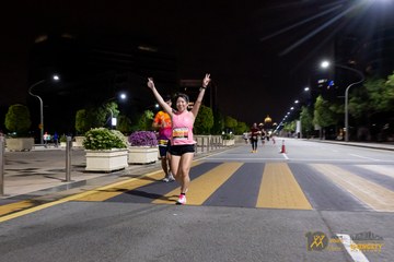 Twincity Marathon 2025 - Ảnh #3073616