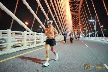 Twincity Marathon 2025 - Ảnh #3071918