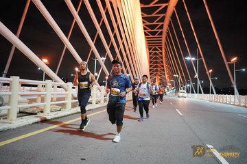 Twincity Marathon 2025 - Ảnh #3069405