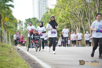 Twincity Marathon 2025 - Ảnh #3070213