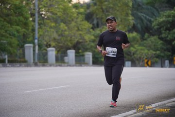 Twincity Marathon 2025 - Ảnh #3069105
