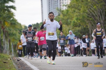 Twincity Marathon 2025 - Ảnh #3070753