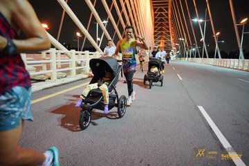 Twincity Marathon 2025 - Ảnh #3072308