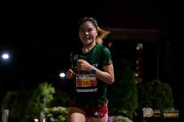 Twincity Marathon 2025 - Ảnh #3073478