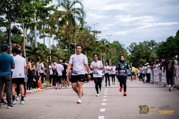 Twincity Marathon 2025 - Ảnh #3073186