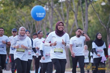 Twincity Marathon 2025 - Ảnh #3070634