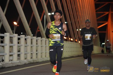 Twincity Marathon 2025 - Ảnh #3069807