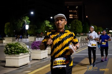 Twincity Marathon 2025 - Ảnh #3074015
