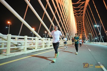 Twincity Marathon 2025 - Ảnh #3069697