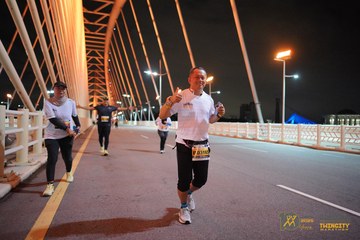 Twincity Marathon 2025 - Ảnh #3071476