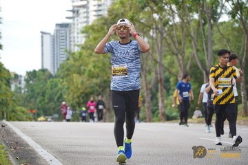Twincity Marathon 2025 - Ảnh #3068490