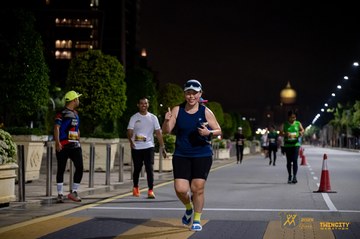 Twincity Marathon 2025 - Ảnh #3074181