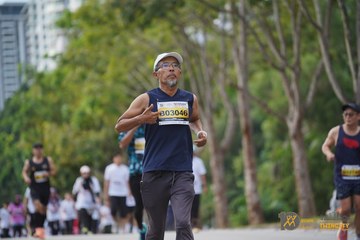 Twincity Marathon 2025 - Ảnh #3070063
