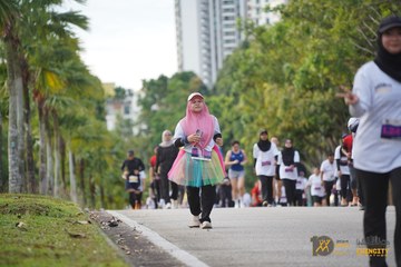 Twincity Marathon 2025 - Ảnh #3068251