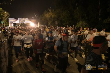 Twincity Marathon 2025 - Ảnh #3068157