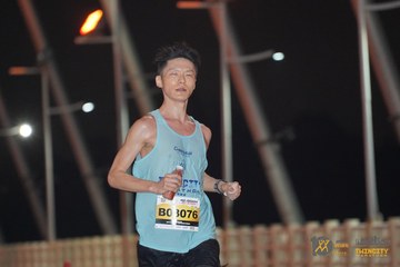 Twincity Marathon 2025 - Ảnh #3072578