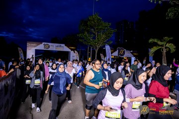 Twincity Marathon 2025 - Ảnh #3072702