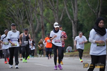 Twincity Marathon 2025 - Ảnh #3071251
