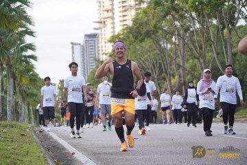 Twincity Marathon 2025 - Ảnh #3070841