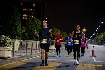 Twincity Marathon 2025 - Ảnh #3074082