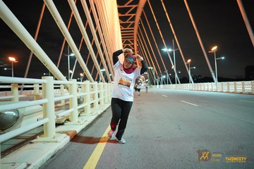 Twincity Marathon 2025 - Ảnh #3071472