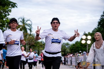 Twincity Marathon 2025 - Ảnh #3073224