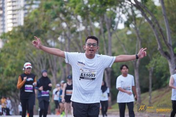 Twincity Marathon 2025 - Ảnh #3070727