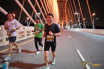 Twincity Marathon 2025 - Ảnh #3072320