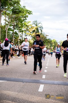 Twincity Marathon 2025 - Ảnh #3073068
