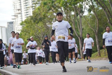 Twincity Marathon 2025 - Ảnh #3068262