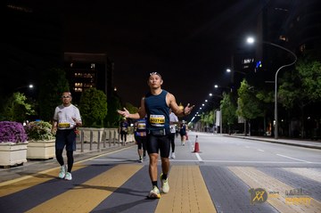 Twincity Marathon 2025 - Ảnh #3074170