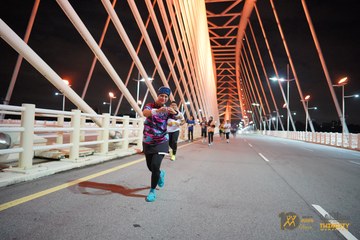 Twincity Marathon 2025 - Ảnh #3071613