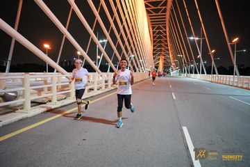 Twincity Marathon 2025 - Ảnh #3072418
