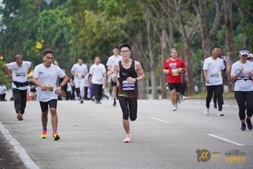 Twincity Marathon 2025 - Ảnh #3069165