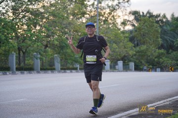 Twincity Marathon 2025 - Ảnh #3069101