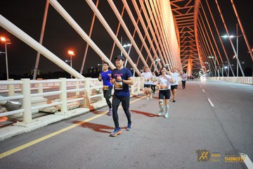 Twincity Marathon 2025 - Ảnh #3072167