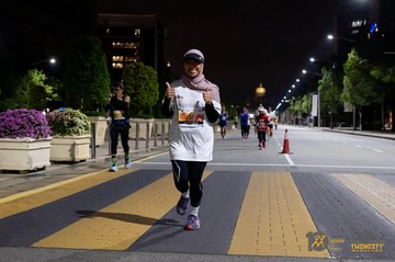 Twincity Marathon 2025 - Ảnh #3073922