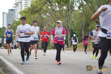 Twincity Marathon 2025 - Ảnh #3070368