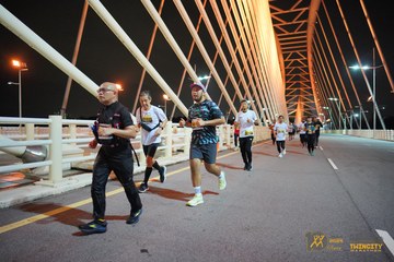 Twincity Marathon 2025 - Ảnh #3069543