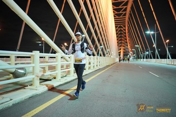 Twincity Marathon 2025 - Ảnh #3071457
